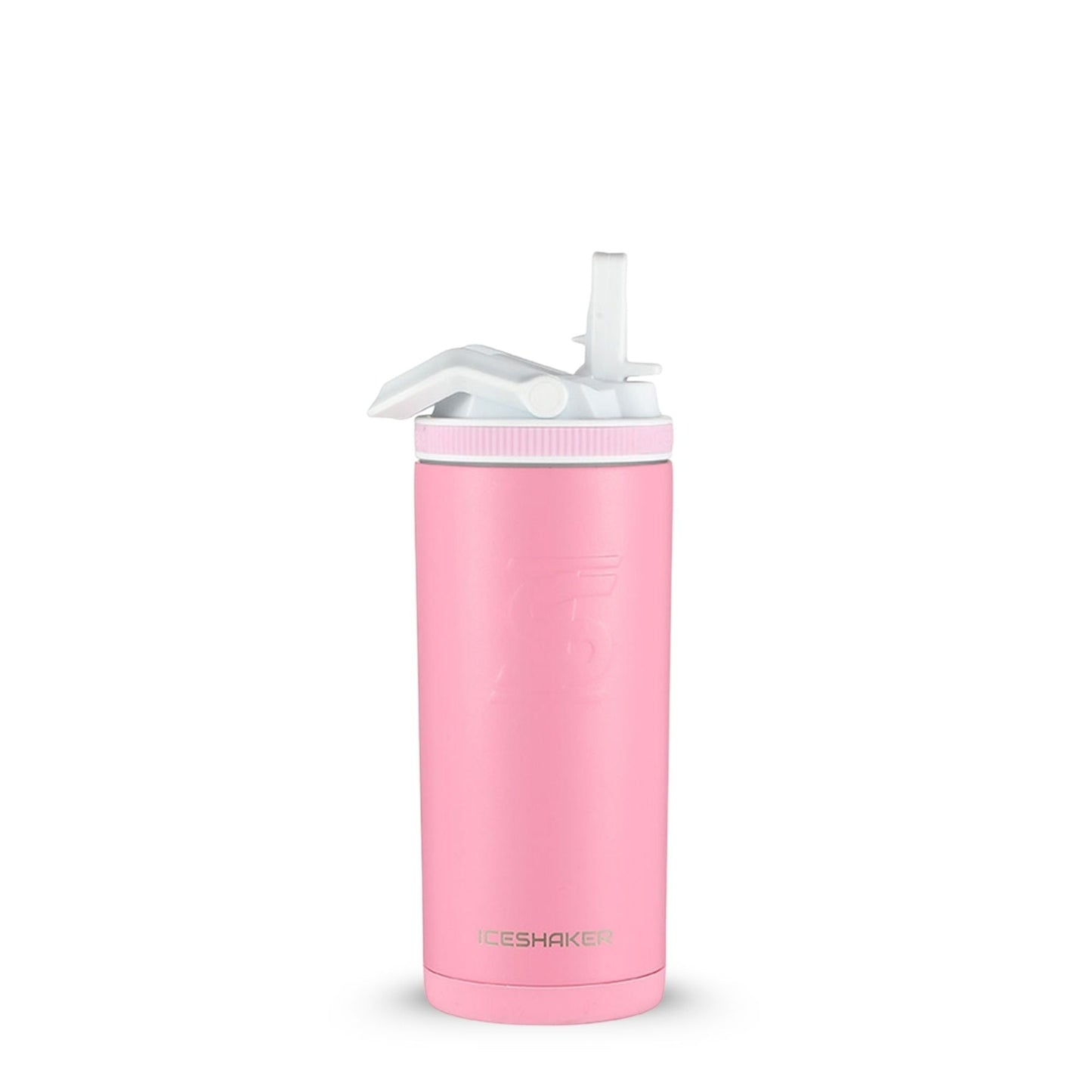 CUSTOM 14oz Sport Bottle - Pink