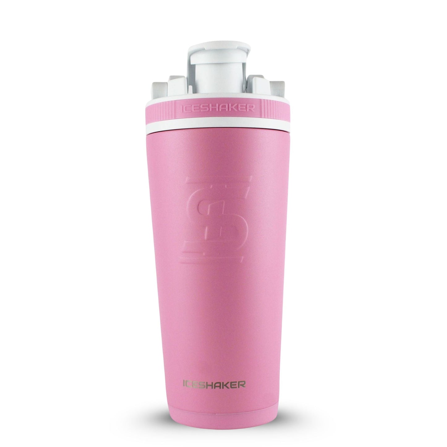 CUSTOM 26oz Ice Shaker - Pink