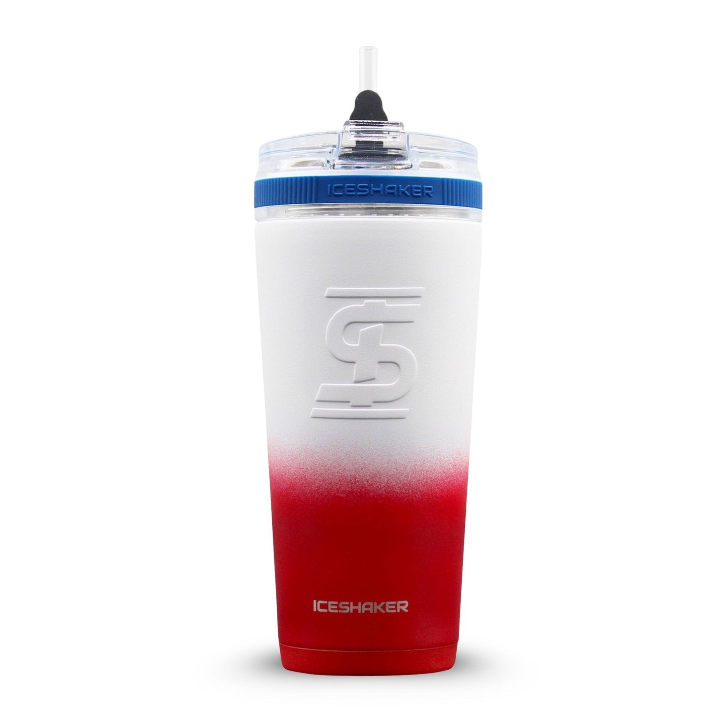 CUSTOM 26oz Flex Bottle - USA