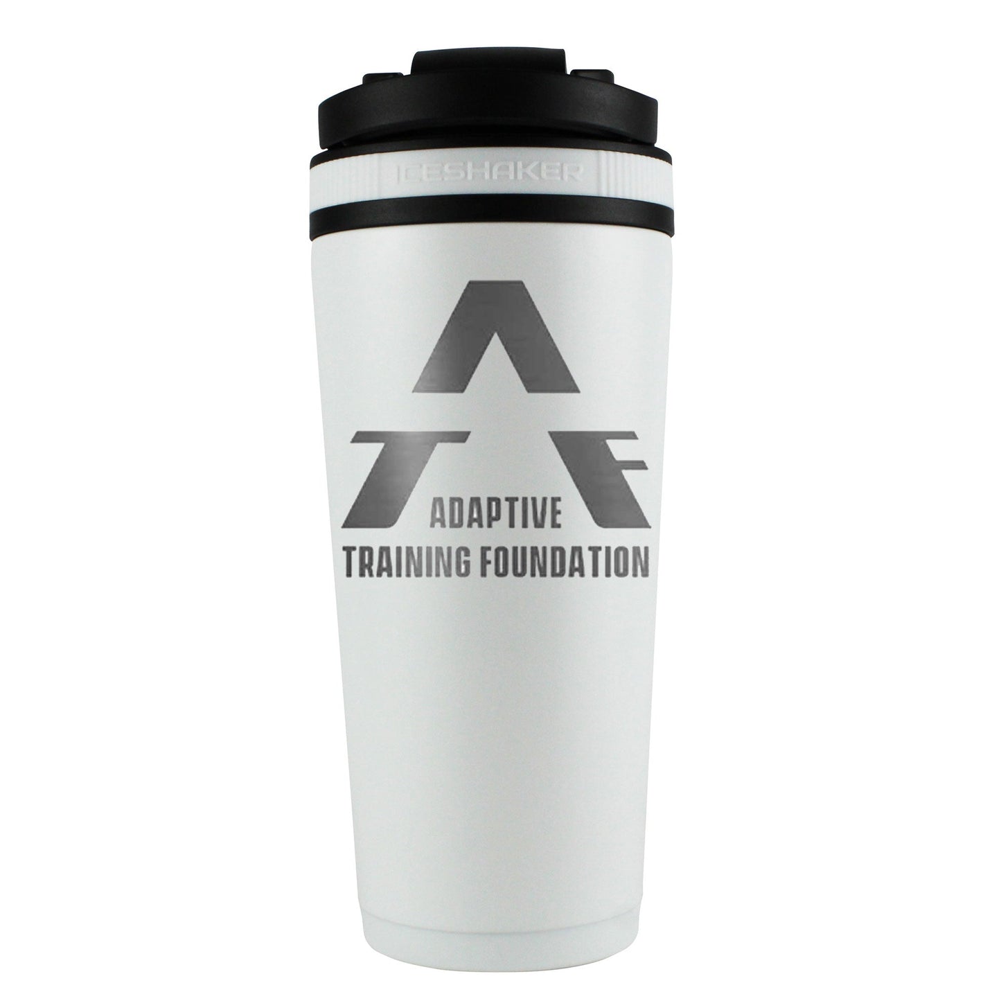 Adaptive Training Foundation 26oz Shaker