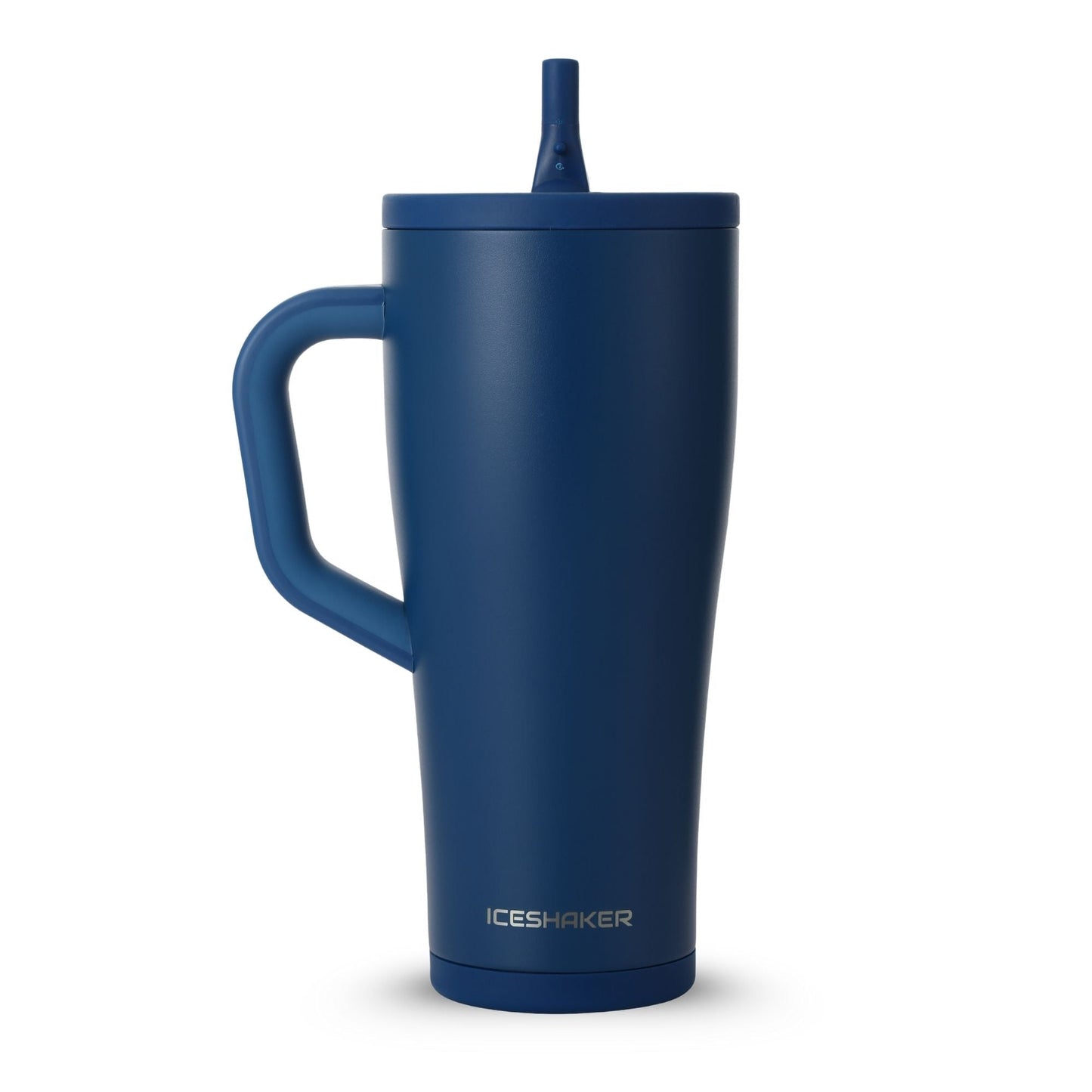 CUSTOM 32oz Legend Series Shaker Tumbler - Navy