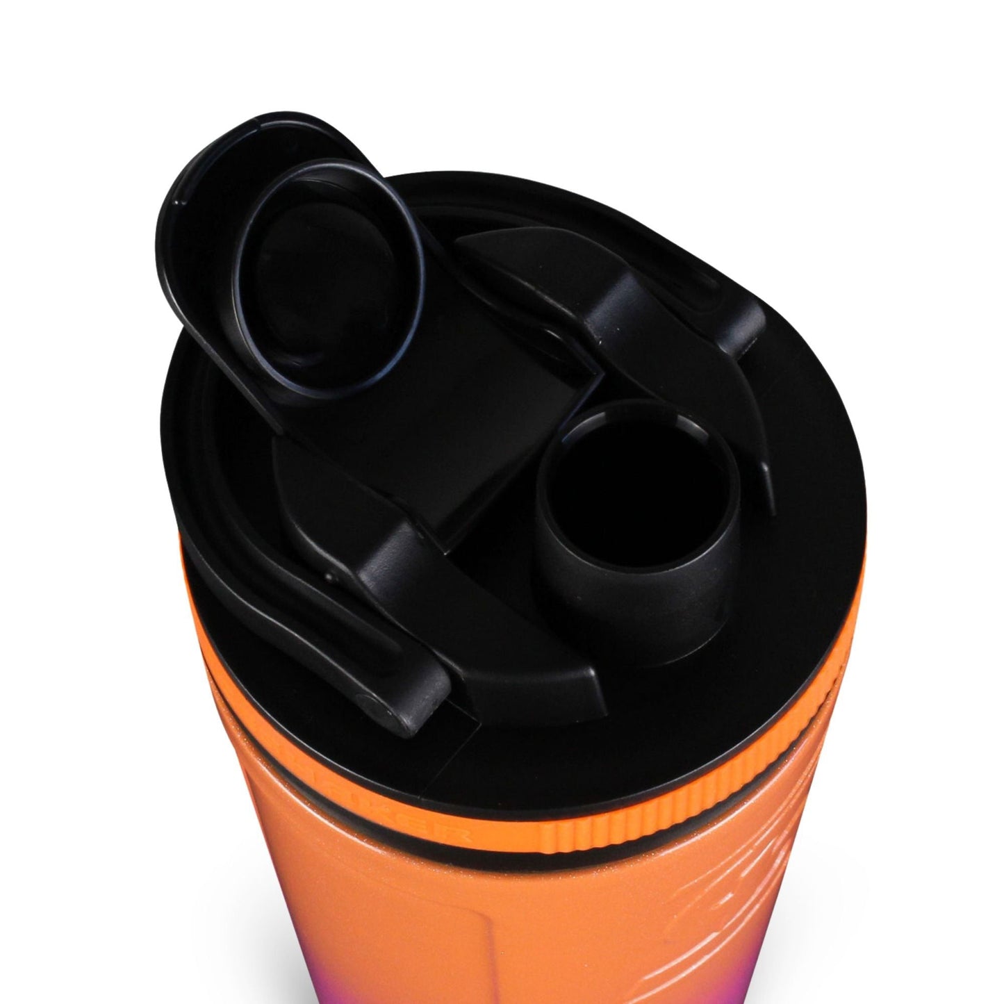 Ice Shaker Stainless Steel Shaker Bottles