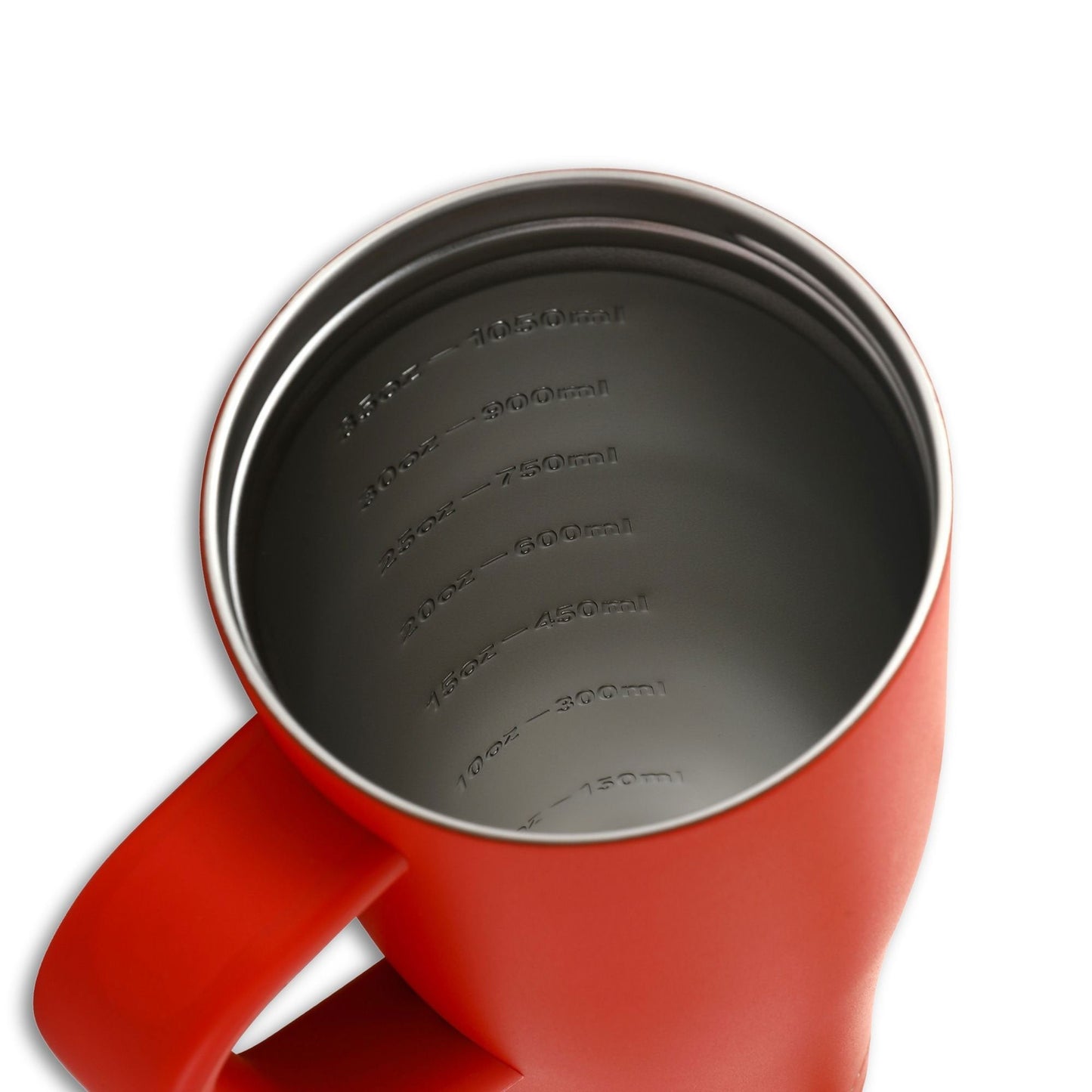 Official Washington Capitals Team Logo 40oz Legend Ice Shaker