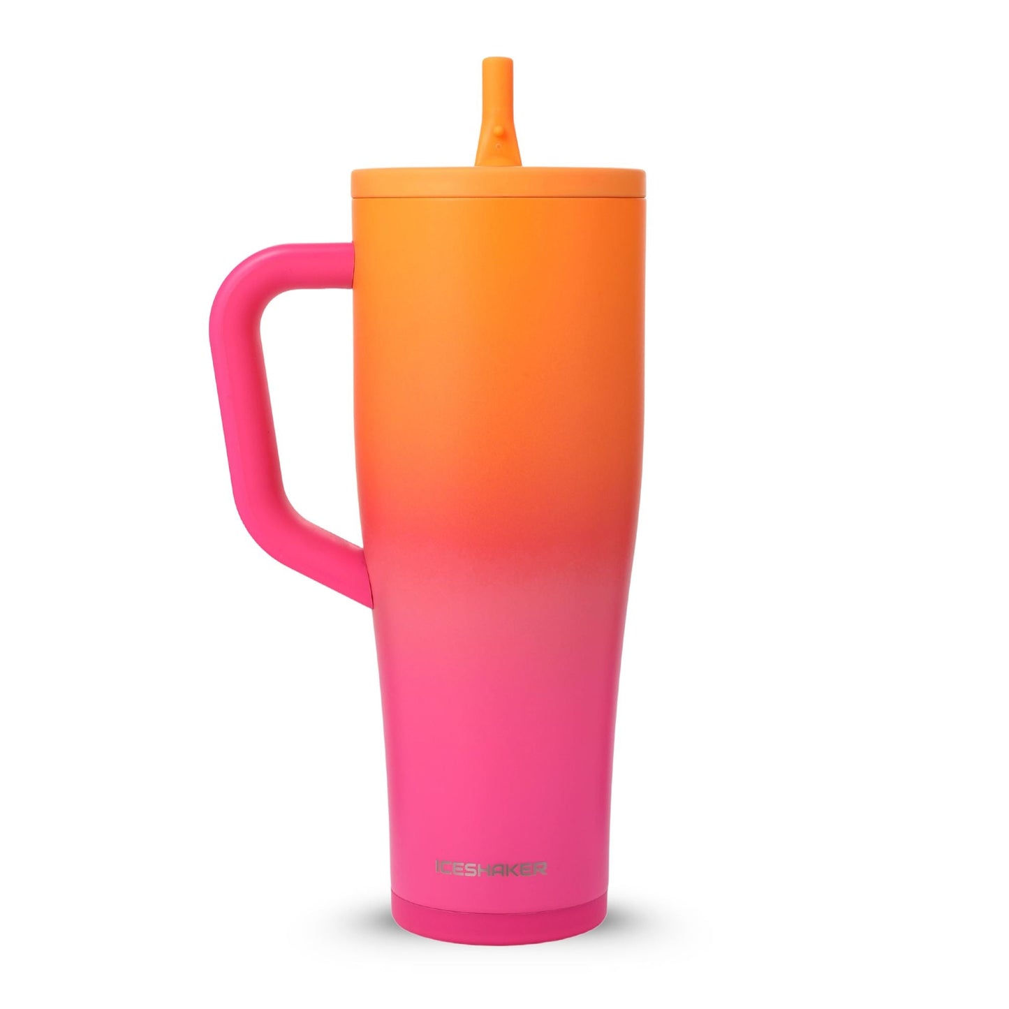 CUSTOM 40oz Legend Series Shaker Tumbler - Sunkissed