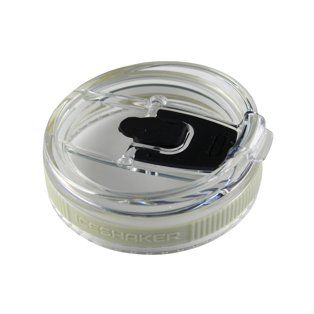 26oz Flex Lid with Straw - US Army Camo Band