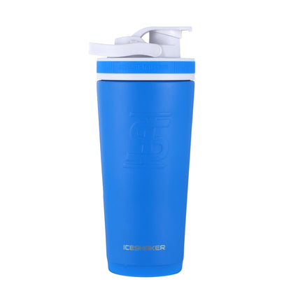 Custom 26oz Shaker Bottle