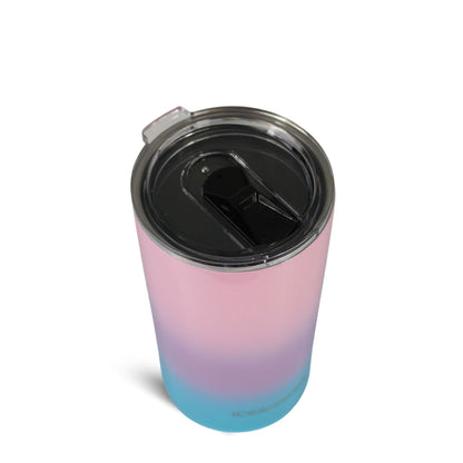 12oz Stainless Steel Mini Tumbler - Cotton Candy