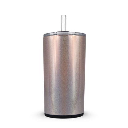 12oz Stainless Steel Mini Tumblers