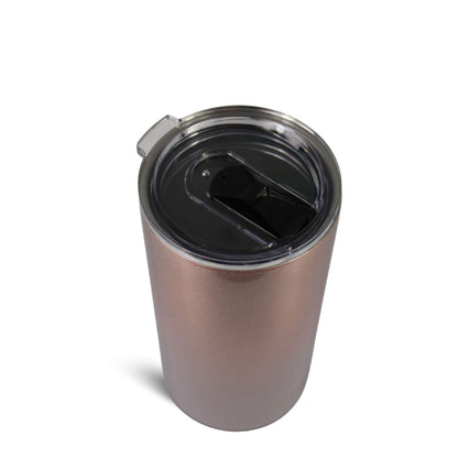 12oz Stainless Steel Mini Tumbler - Mauve