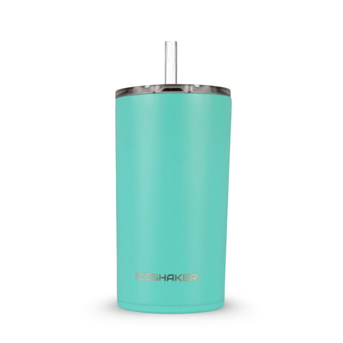 12oz Stainless Steel Mini Tumbler - Mint