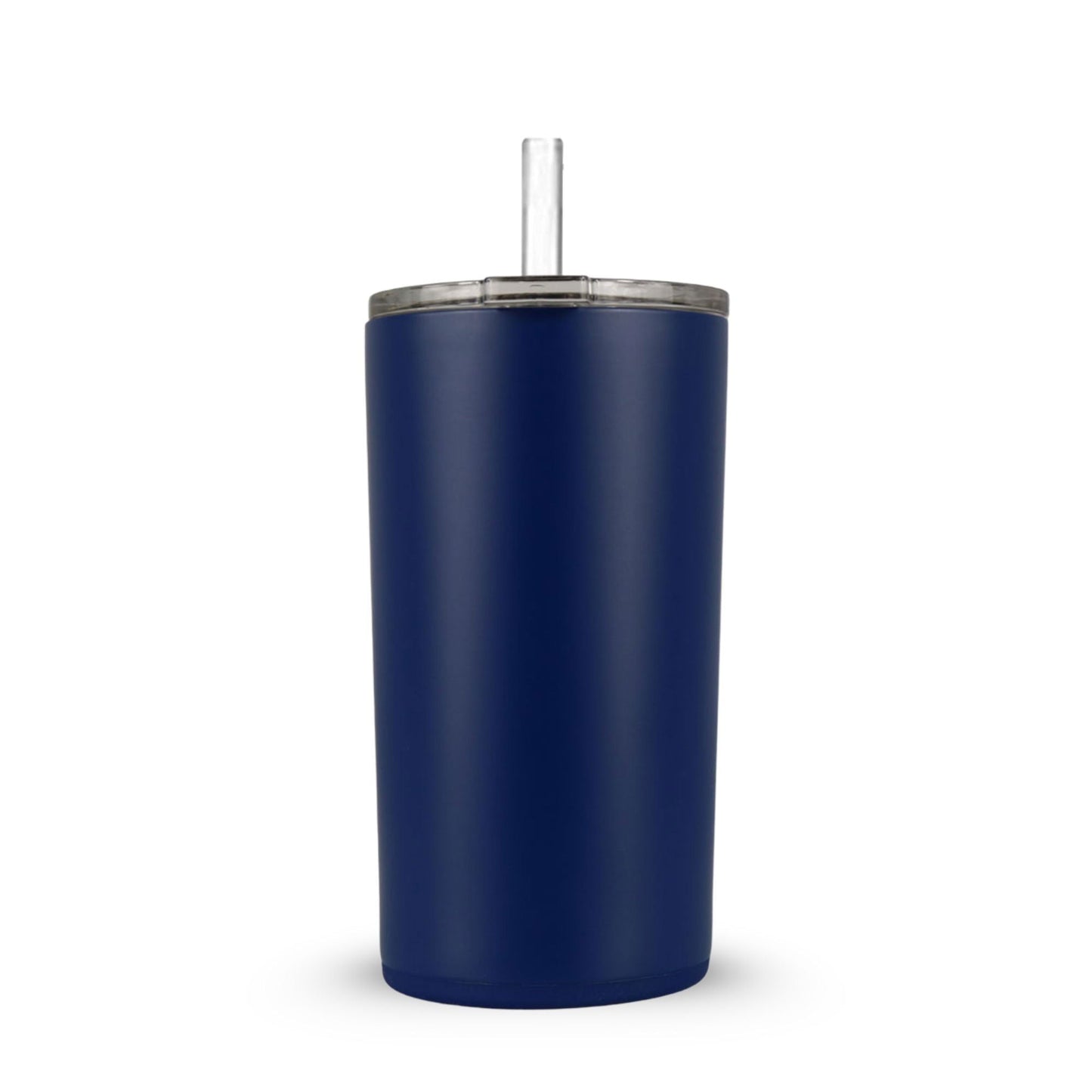 12oz Stainless Steel Mini Tumbler - Navy