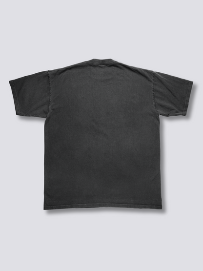 Front Print - Speed Vintage T-Shirt