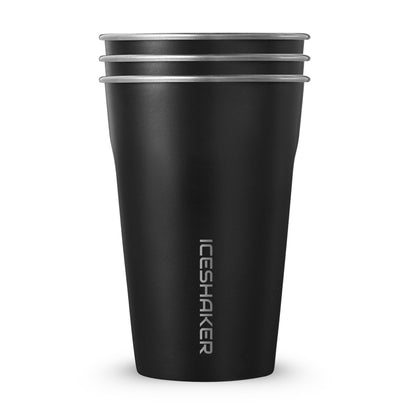 20oz Stainless Steel Cups