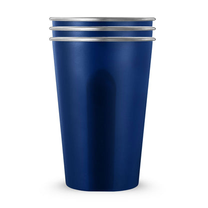 20oz Stainless Steel Cups