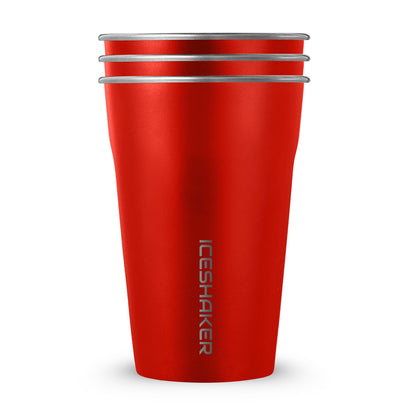 20oz Stainless Steel Cups