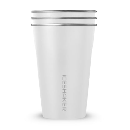 20oz Stainless Steel Cups