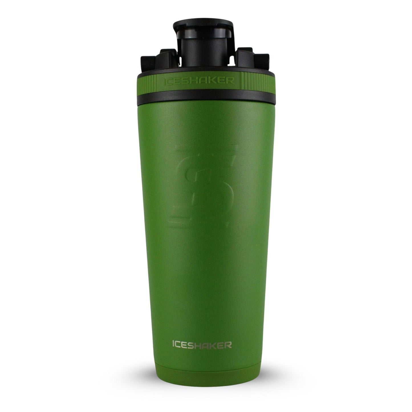 Officially Licensed Mexico National Football Team 26oz Ice Shaker