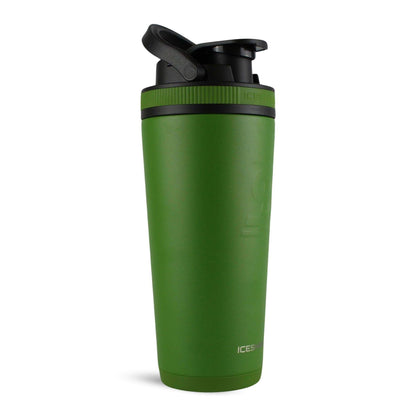Officially Licensed Mexico National Football Team 26oz Ice Shaker
