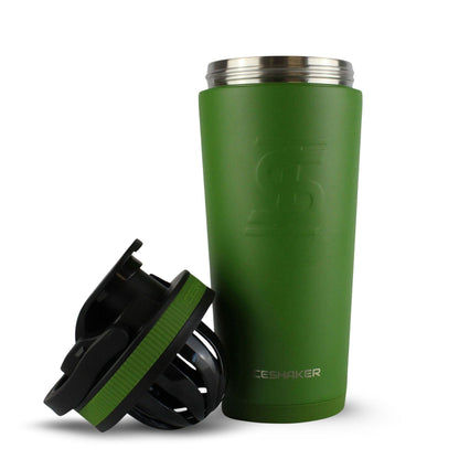 Officially Licensed Mexico National Football Team 26oz Ice Shaker