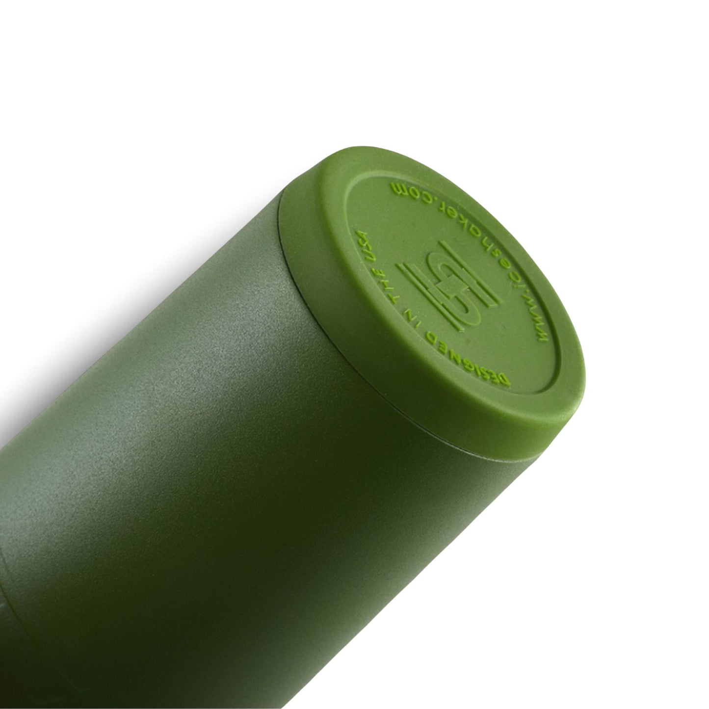 Ice Shaker Matte Series 26oz Shaker Bottles