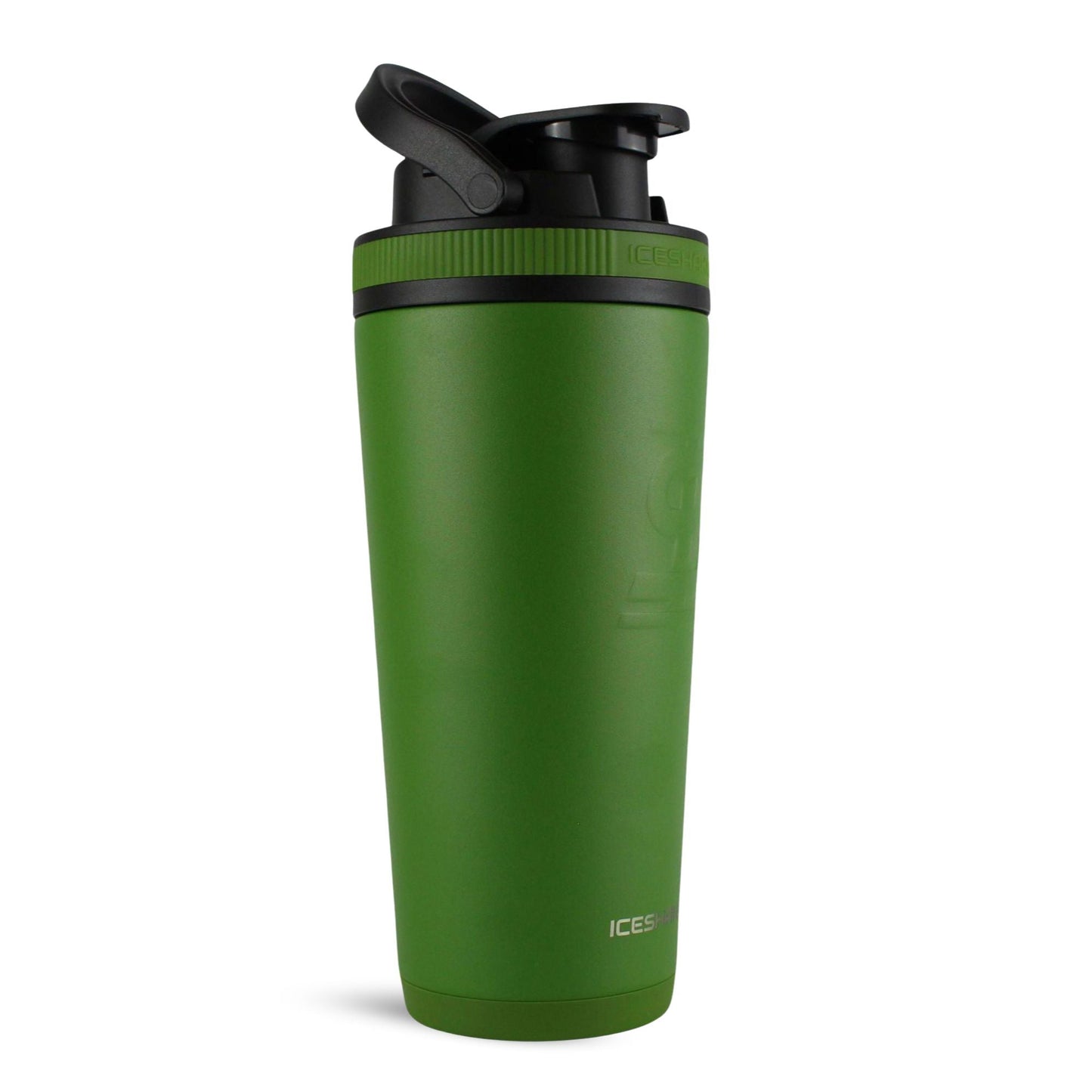 Ice Shaker Matte Series 26oz Shaker Bottles