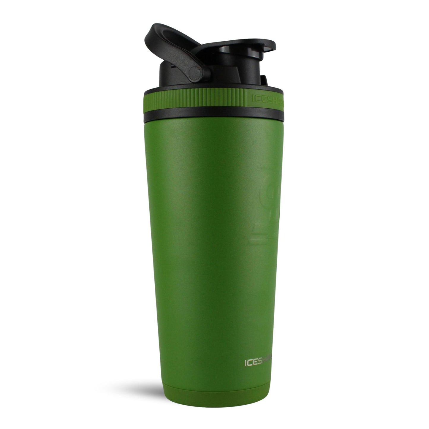 Officially Licensed University of Oregon 26oz Ice Shaker - Green