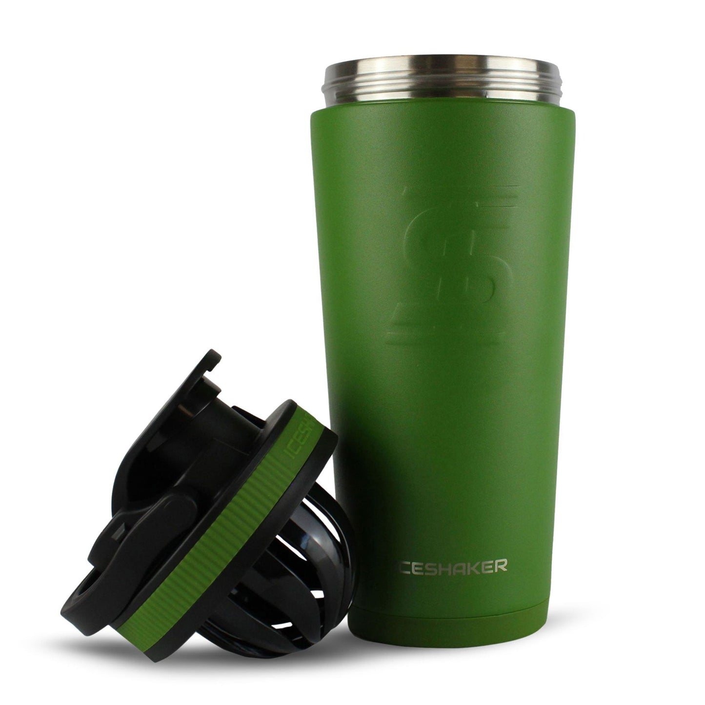 Special Forces Trust 26oz Ice Shakers