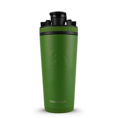 Officially Licensed Portland Timbers 26oz Ice Shaker