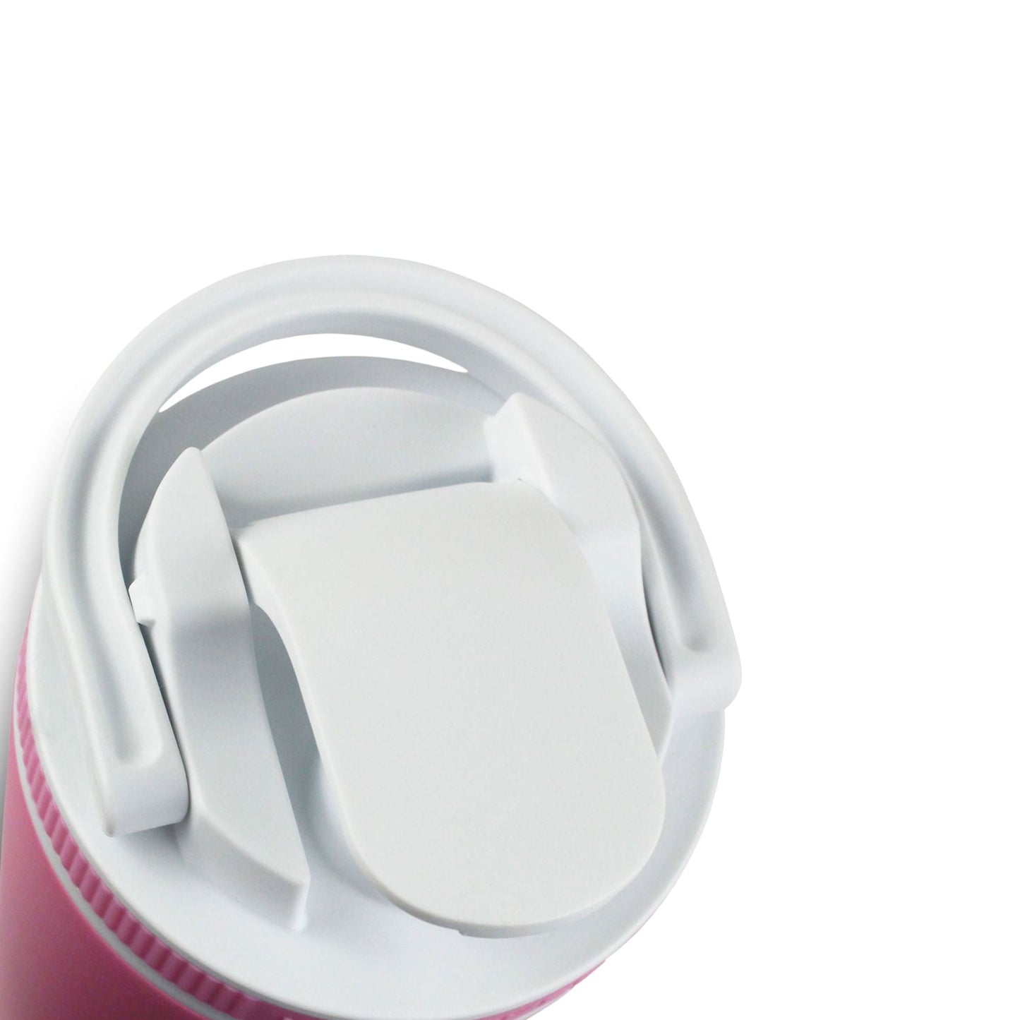 Officially Licensed Inter Miami CF 26oz Ice Shaker - Pink