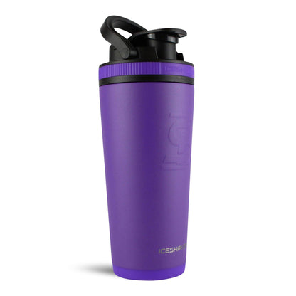 Custom Untamed Athletes 26oz Ice Shaker