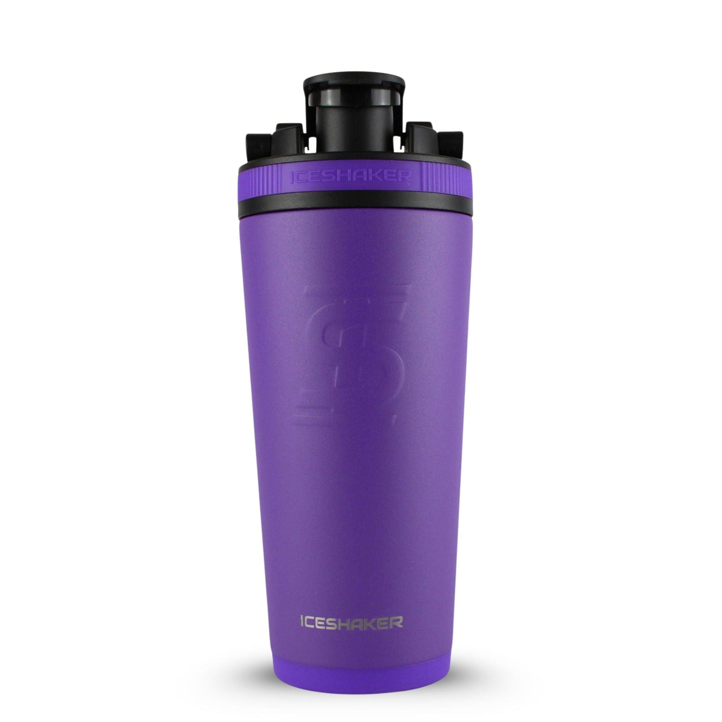 Officially Licensed Orlando City SC 26oz Ice Shaker