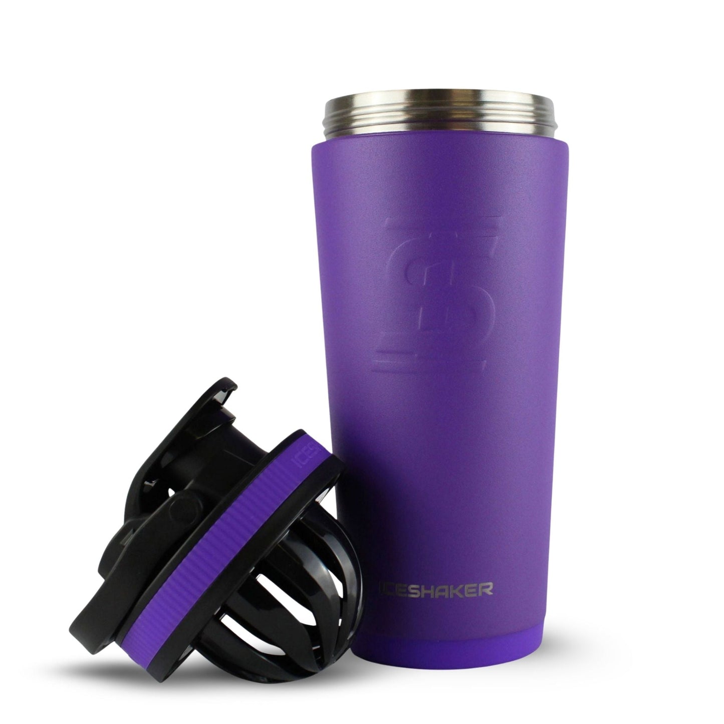 Officially Licensed WWE Rhea Ripley 26oz Ice Shaker
