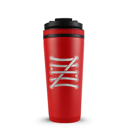 Officially Licensed WWE Sami Zayn 26oz Ice Shaker