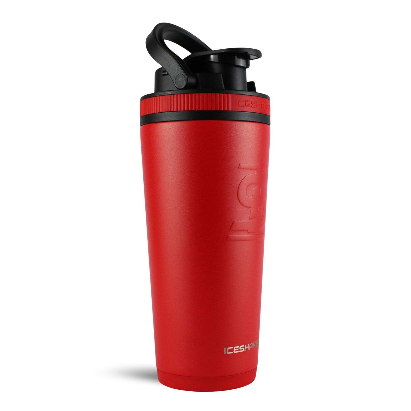 Ice Shaker Stainless Steel Shaker Bottles