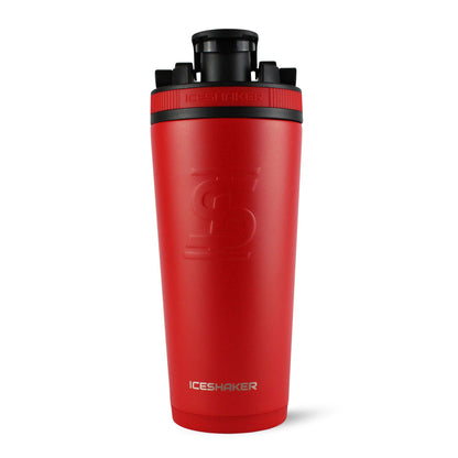 Officially Licensed Tampa Bay Buccaneers 26oz Ice Shaker