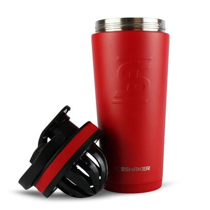 Star Wars Darth Maul 26oz Ice Shaker - Red