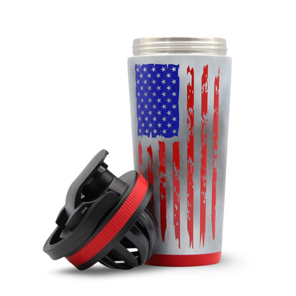 Custom Sioux Falls Fit Body Forever 26oz Ice Shakers