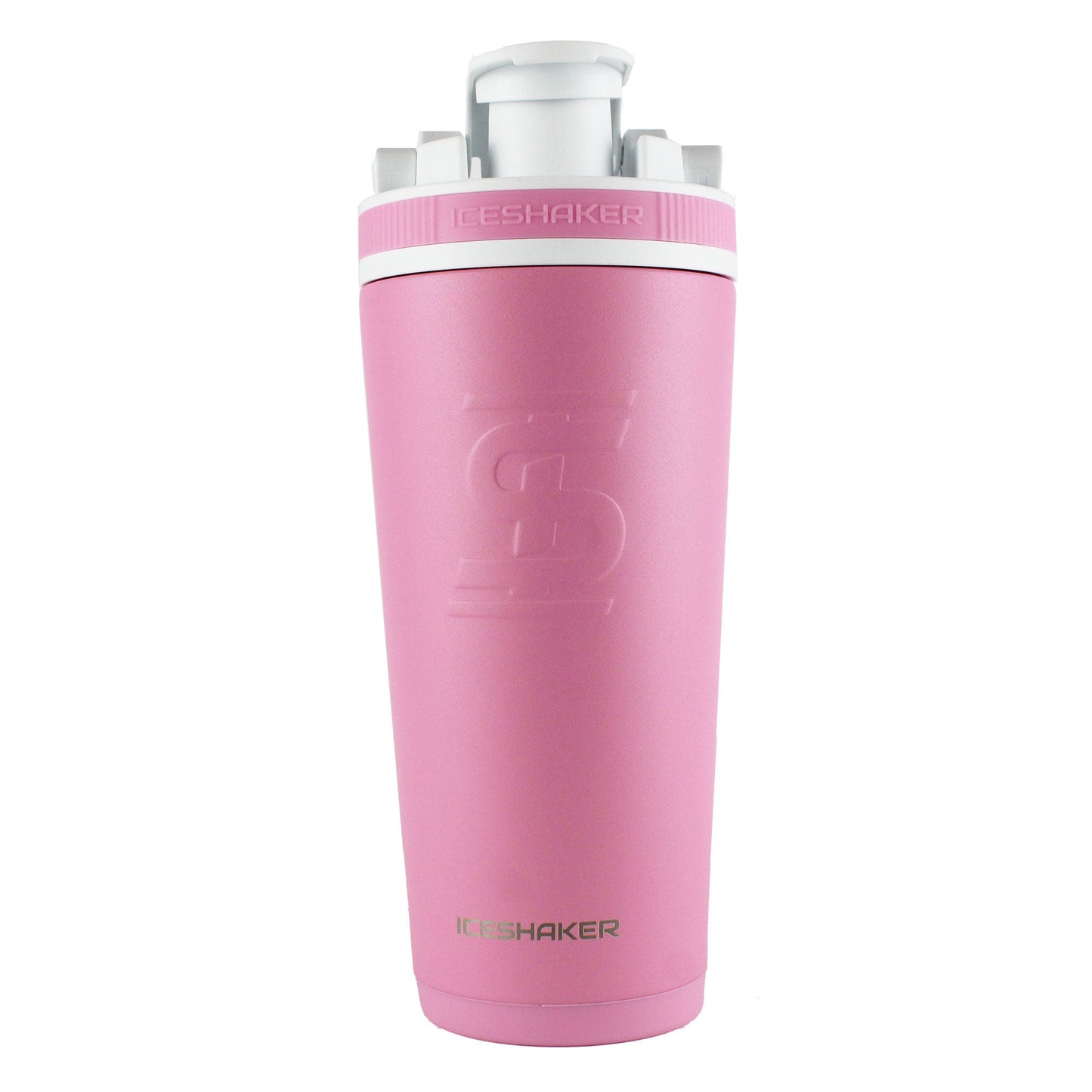 Gronk Signature Edition 26oz Ice Shaker - Pink