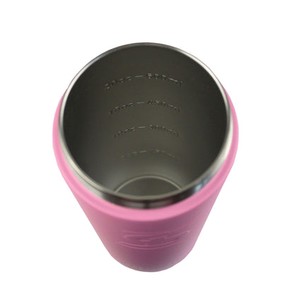Gronk Signature Edition 26oz Ice Shaker - Pink