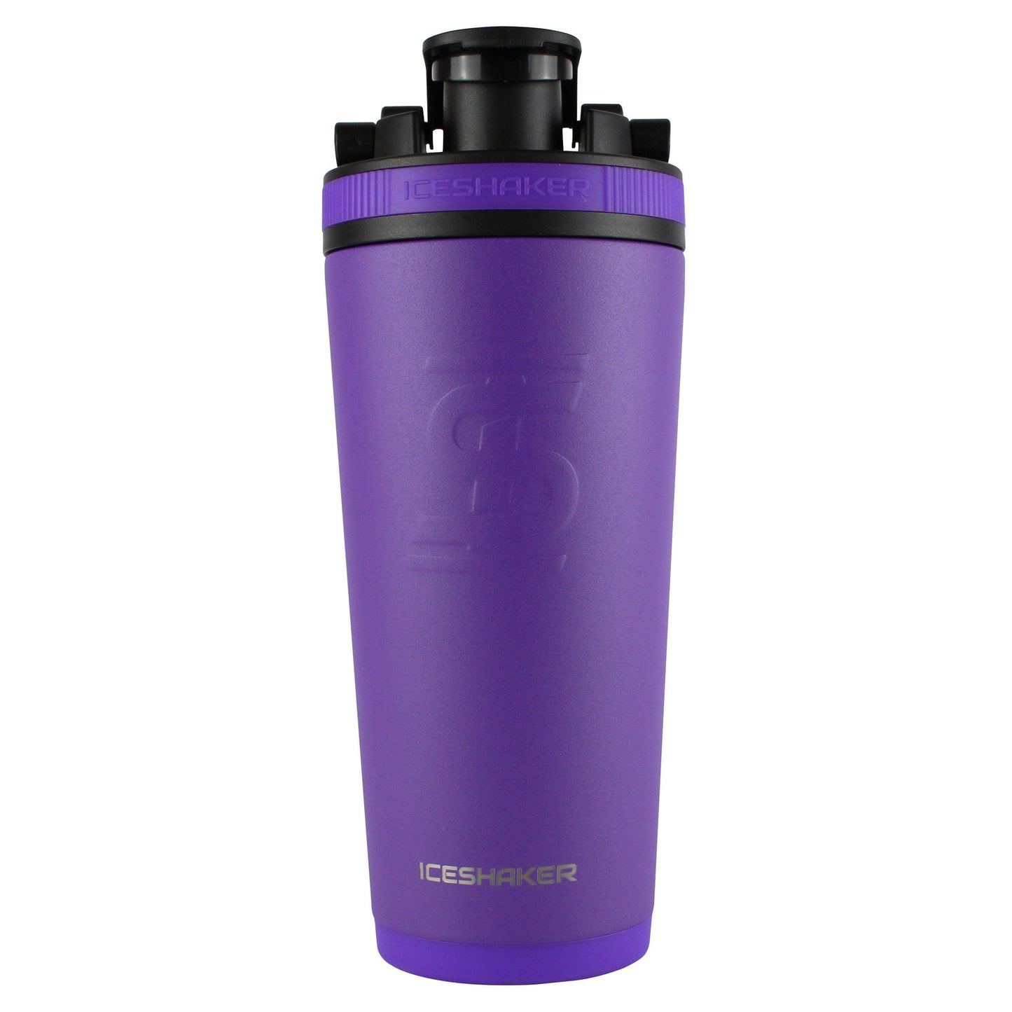 Athletically Declined AD Custom 26oz Ice Shaker
