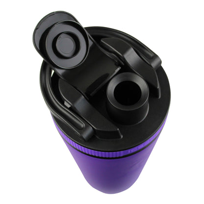 Athletically Declined AD Custom 26oz Ice Shaker