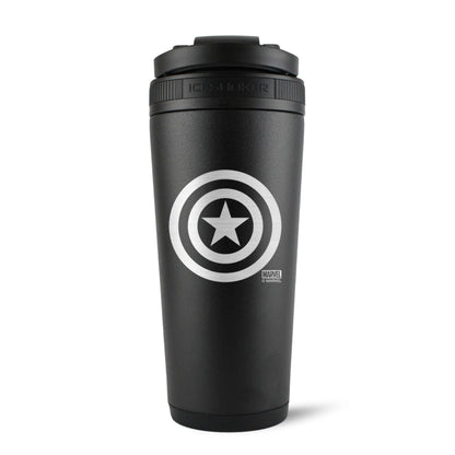 Officially Licensed MARVEL 26oz Ice Shakers