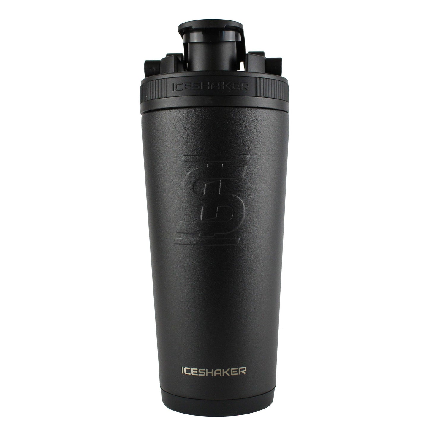 Custom Garry Callis Jr 26oz Ice Shaker