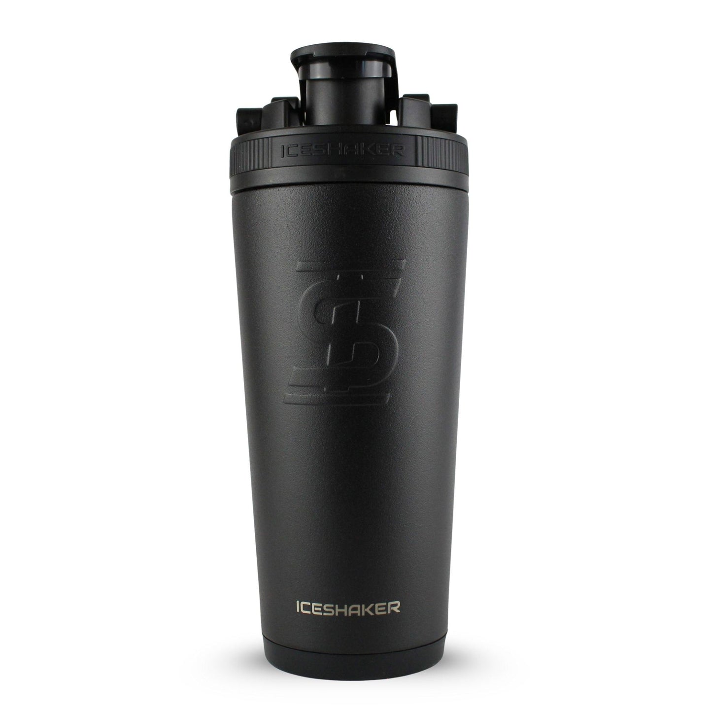 Custom Ghost Prevail Baseball 26oz Ice Shaker