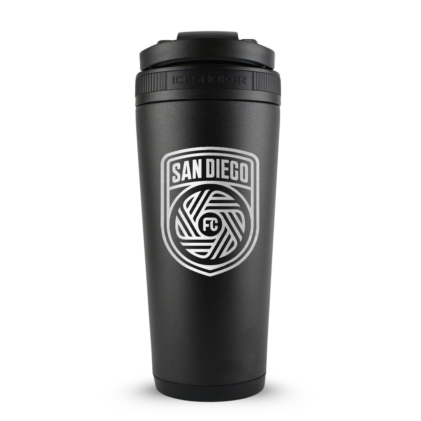 Officially Licensed San Diego FC 26oz Ice Shaker