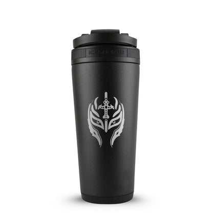 Officially Licensed WWE Rey Mysterio 26oz Ice Shaker