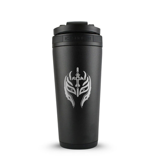 Officially Licensed WWE Rey Mysterio 26oz Ice Shaker