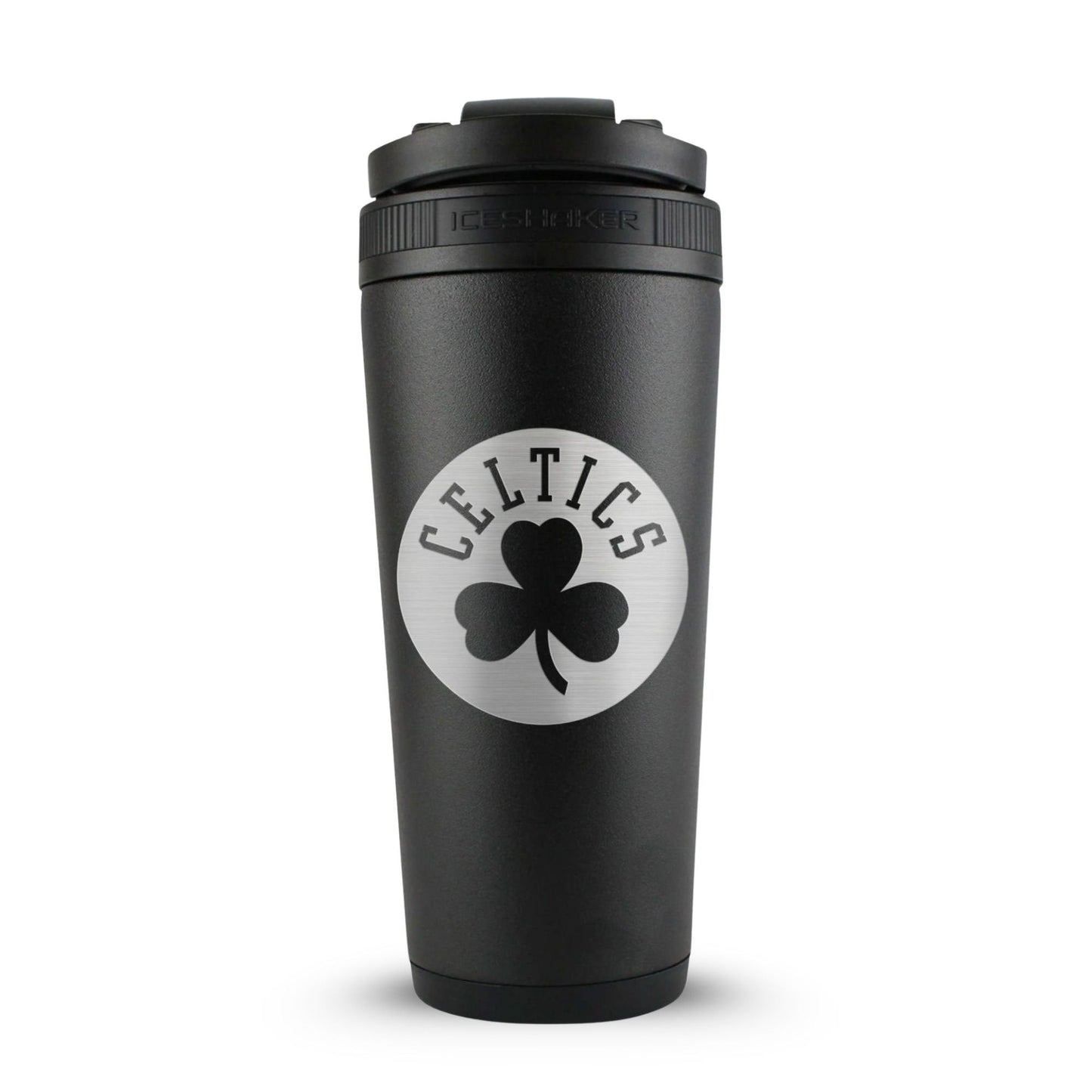 Officially Licensed Boston Celtics 26oz Ice Shaker