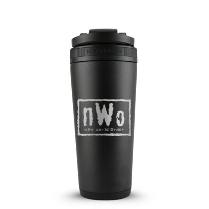 Officially Licensed WWE nWo 26oz Ice Shaker