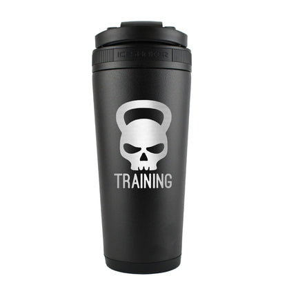 PRD Baseball Academy 26oz Ice Shaker